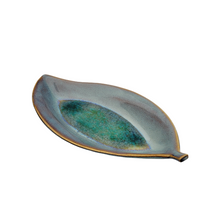 Load image into Gallery viewer, Leaf Dish - Jericho
