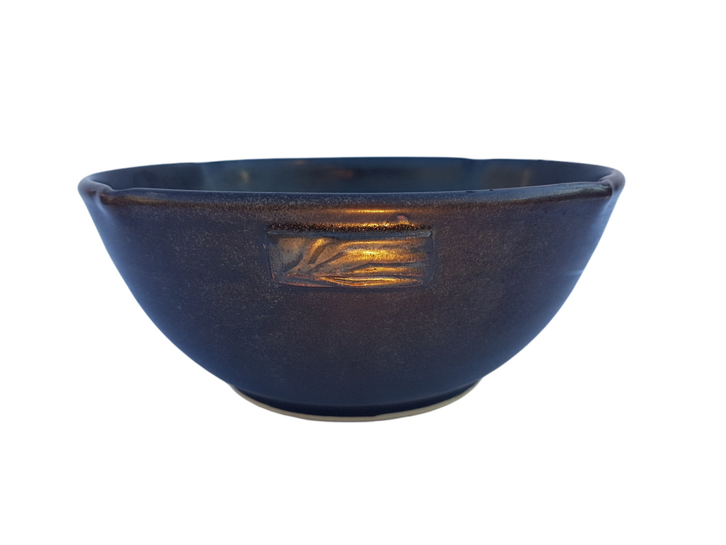Ramen Style Bowl - Zen