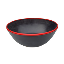 Load image into Gallery viewer, Serving Bowl - Yaletown Red
