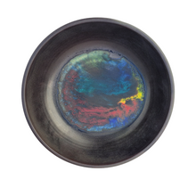 Load image into Gallery viewer, Large Shallow Serving Bowl - Saltspring
