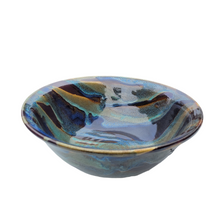 Load image into Gallery viewer, Small Serving Bowl - Tofino
