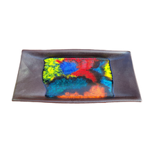 Load image into Gallery viewer, Scalloped Tray - Saltspring
