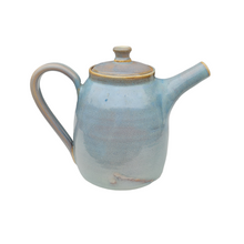 Load image into Gallery viewer, Large Teapot - Jericho
