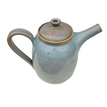 Load image into Gallery viewer, Large Teapot - Jericho
