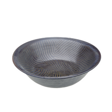 Load image into Gallery viewer, Large Serving Bowl - Pemberton Earth
