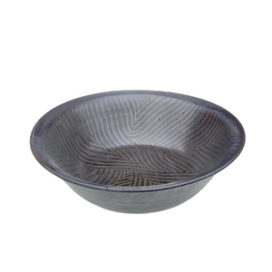 Large Serving Bowl - Pemberton Earth